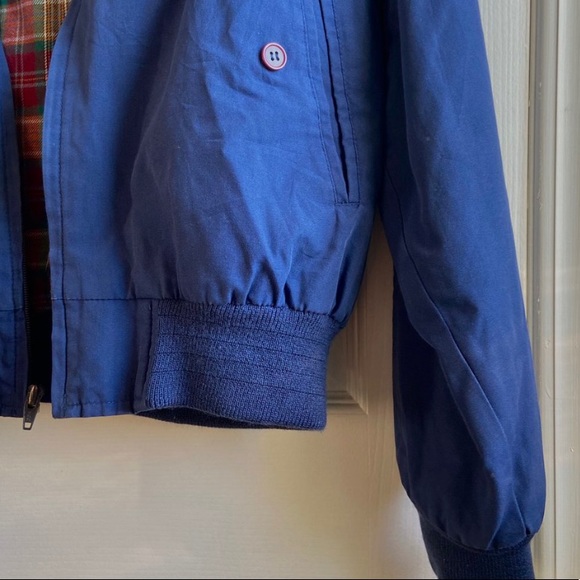 CPI | Blue Spring Jacket - Picture 4 of 4